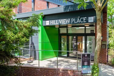 1 bed studio, Glenthorne Road, Exwick, Exeter, EX44GZ - Image 8